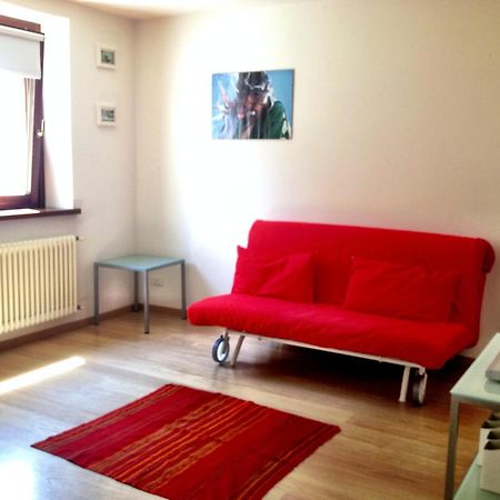 Casa Romea Lägenhet Cividale del Friuli Rum bild