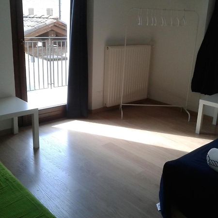Casa Romea Lägenhet Cividale del Friuli Rum bild