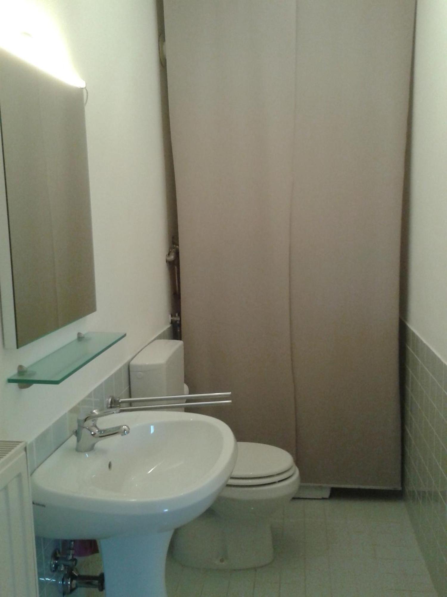 Casa Romea Lägenhet Cividale del Friuli Rum bild