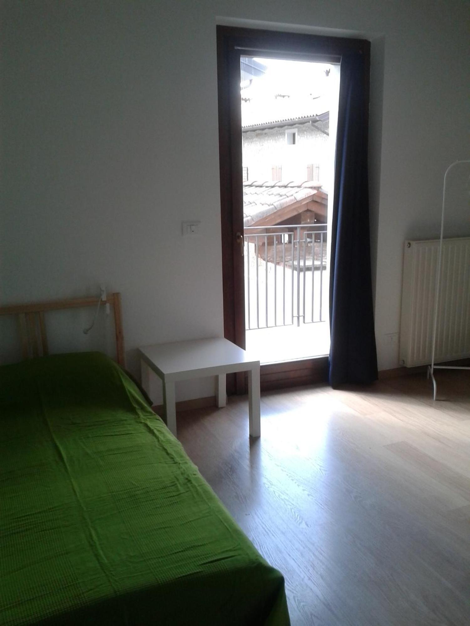 Casa Romea Lägenhet Cividale del Friuli Rum bild