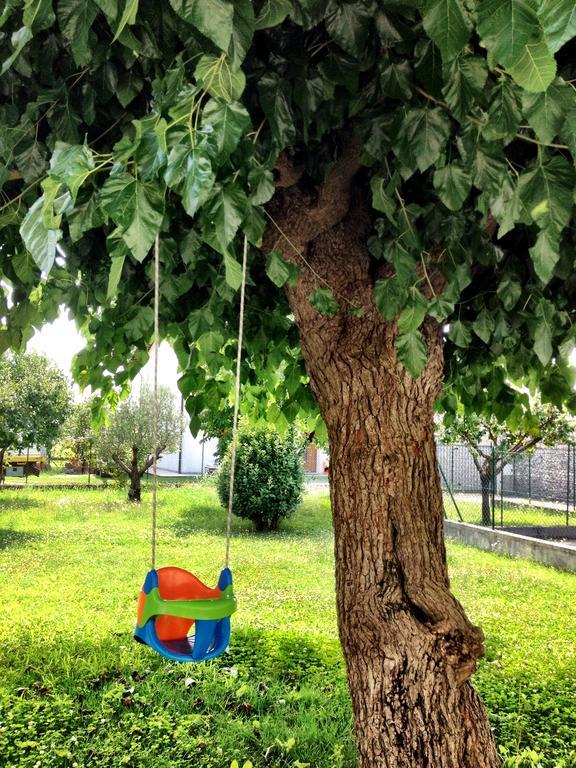 Casa Romea Lägenhet Cividale del Friuli Exteriör bild