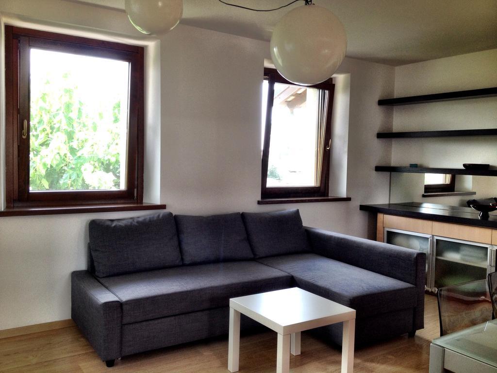 Casa Romea Lägenhet Cividale del Friuli Exteriör bild