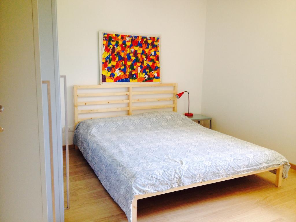 Casa Romea Lägenhet Cividale del Friuli Rum bild